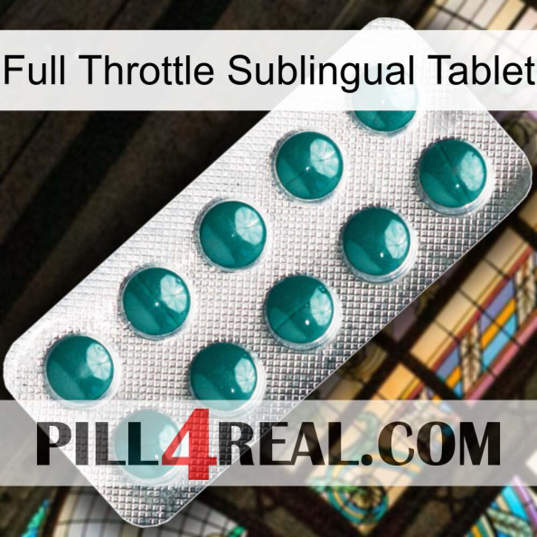 Full Throttle Sublingual Tablet dapoxetine1.jpg